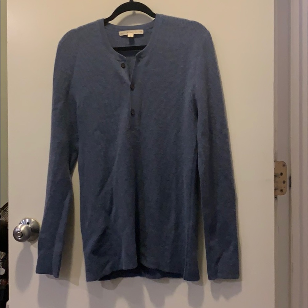 Jacobs Marc Jacobs Cashmere Sweater Medium